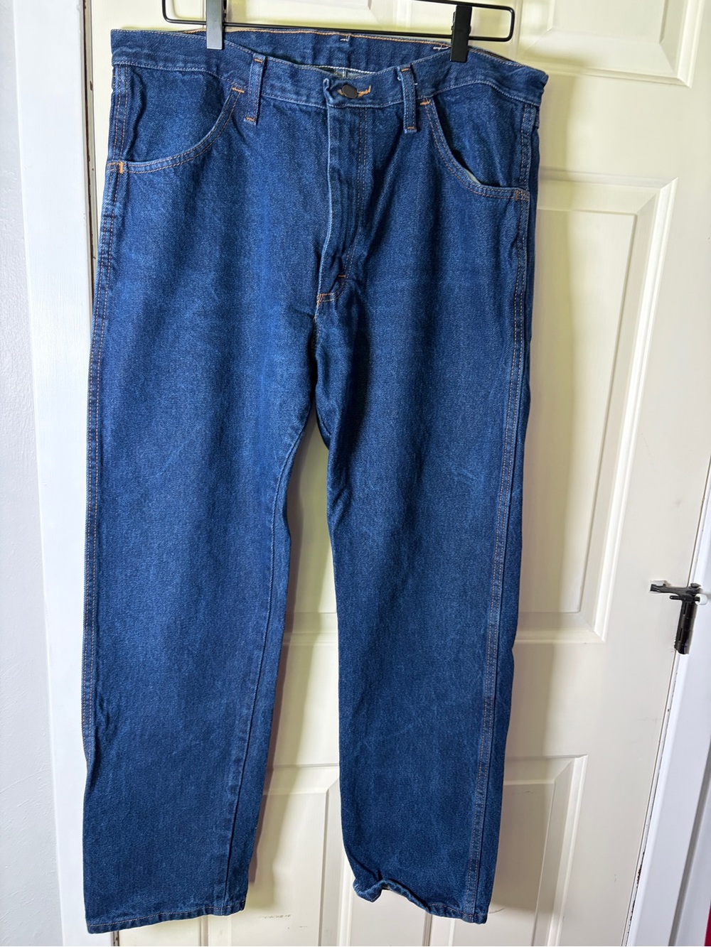 Rustler Men’s Jeans 36x30